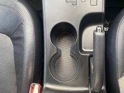2013 Hyundai ix35 SE LM2 Steel Grey