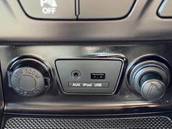 2013 Hyundai ix35 SE LM2 Steel Grey