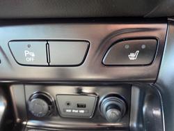 2013 Hyundai ix35 SE LM2 Steel Grey