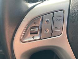 2013 Hyundai ix35 SE LM2 Steel Grey