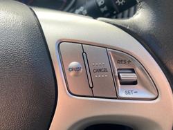 2013 Hyundai ix35 SE LM2 Steel Grey