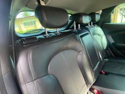 2013 Hyundai ix35 SE LM2 Steel Grey