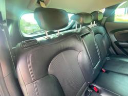 2013 Hyundai ix35 SE LM2 Steel Grey