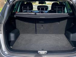 2013 Hyundai ix35 SE LM2 Steel Grey