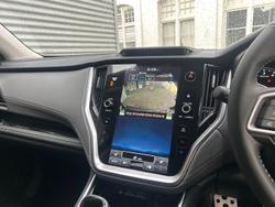 2024 Subaru
Outback AWD Sport