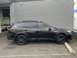 2024 Subaru
Outback AWD Sport