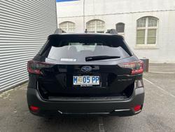 2024 Subaru
Outback AWD Sport