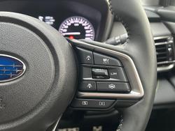 2024 Subaru
Outback AWD Sport