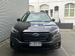 2024 Subaru
Outback AWD Sport