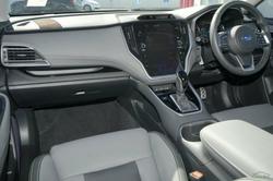 2024 Subaru Outback AWD Sport 6GEN MY24 AWD Crystal Black