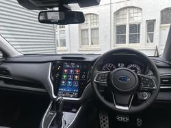 2024 Subaru
Outback AWD Sport