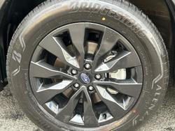 2024 Subaru
Outback AWD Sport