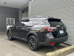 2024 Subaru
Outback AWD Sport