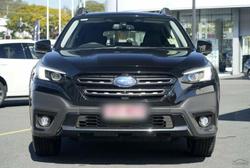 2024 Subaru Outback AWD Sport 6GEN MY24 AWD Crystal Black