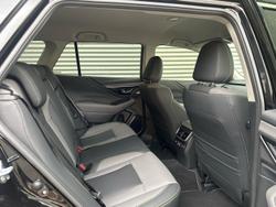 2024 Subaru
Outback AWD Sport