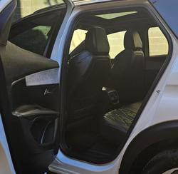 2018 Peugeot 3008 GT P84 MY18 Pearl White