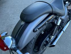 2015 Triumph SPEEDMASTER