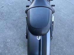 2015 Triumph SPEEDMASTER