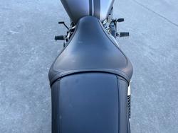 2015 Triumph SPEEDMASTER