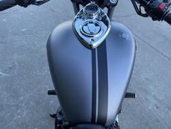 2015 Triumph SPEEDMASTER