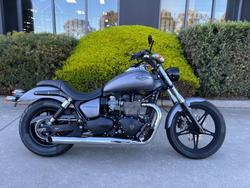Triumph Speedmaster