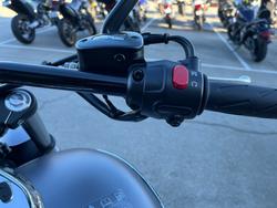 2015 Triumph SPEEDMASTER