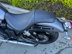 2015 Triumph SPEEDMASTER