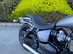 2015 Triumph SPEEDMASTER