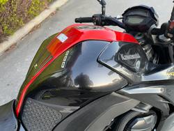 2015 Kawasaki Z1000
