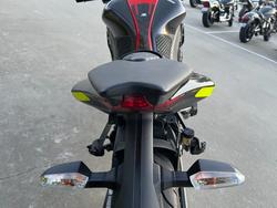 2015 Kawasaki Z1000