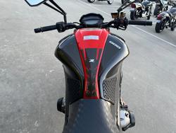 2015 Kawasaki Z1000