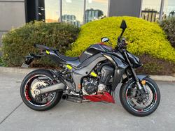 Kawasaki Z1000