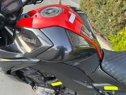 2015 Kawasaki Z1000