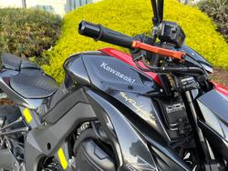 2015 Kawasaki Z1000