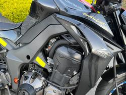 2015 Kawasaki Z1000