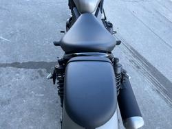 2018 Honda CMX500