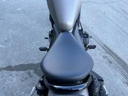 2018 Honda CMX500