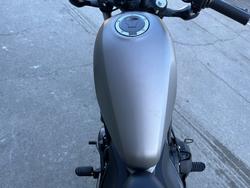 2018 Honda CMX500