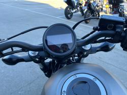 2018 Honda CMX500