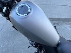 2018 Honda CMX500