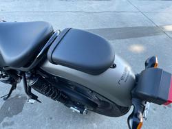 2018 Honda CMX500