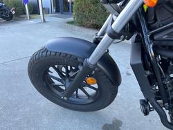 2018 Honda CMX500