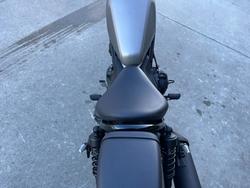 2018 Honda CMX500
