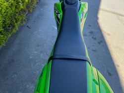 2024 Kawasaki KLX230R S
