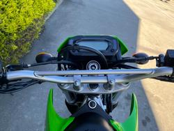 2024 Kawasaki KLX230R S