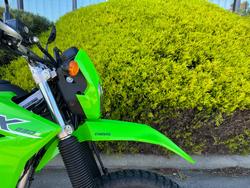 2024 Kawasaki KLX230R S