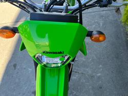 2024 Kawasaki KLX230R S