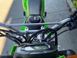 2024 Kawasaki KLX230R S