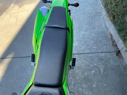 2024 Kawasaki KLX230R S