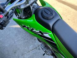 2024 Kawasaki KLX230R S